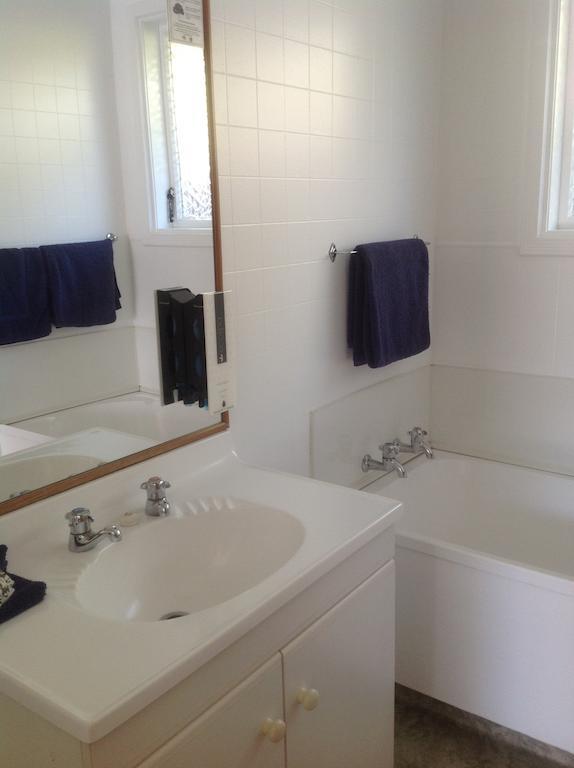 The Adelphi Motel Christchurch Bilik gambar