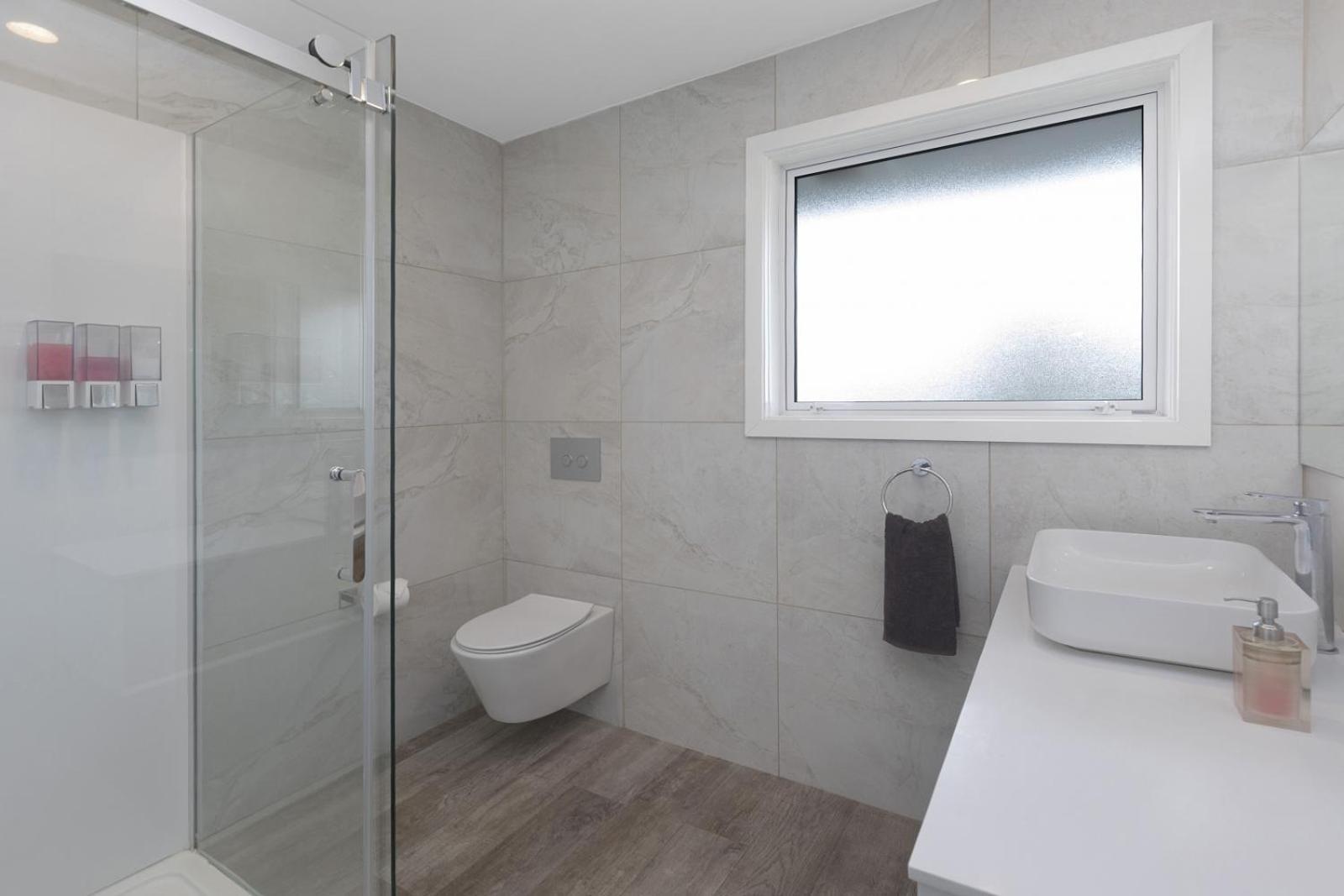 The Adelphi Motel Christchurch Luaran gambar
